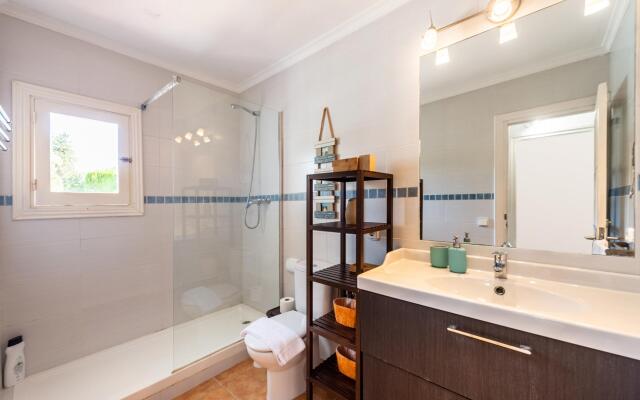 Villa Can Anadi - Relaxing and Chilling in Ibiza