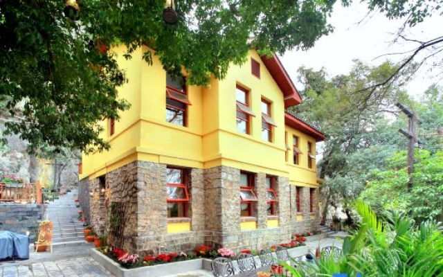 Jade Heritage Villa Hotel Guilin – Outside – Guilin