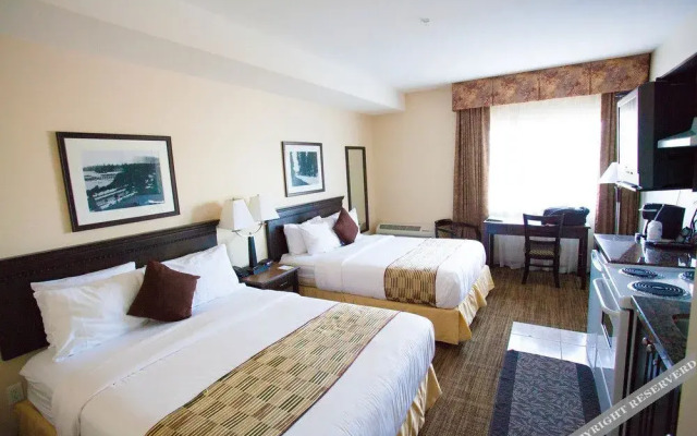 Days Inn by Wyndham Surrey Hotel