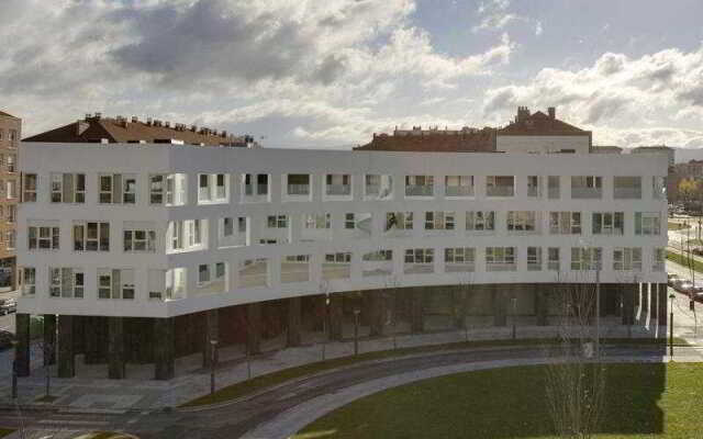 Irenaz Hotel de Apartamentos