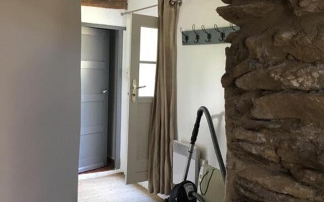 Maison Bangor, 5 pièces, 8 personnes - FR-1-418-17