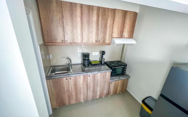 THEO Apartments 1