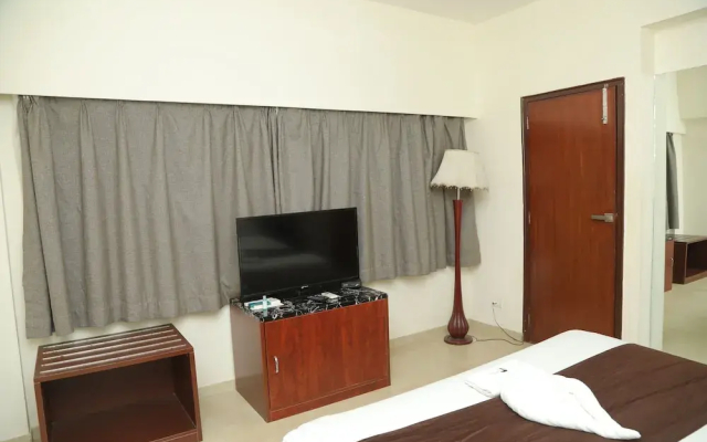 Hotel Reemz