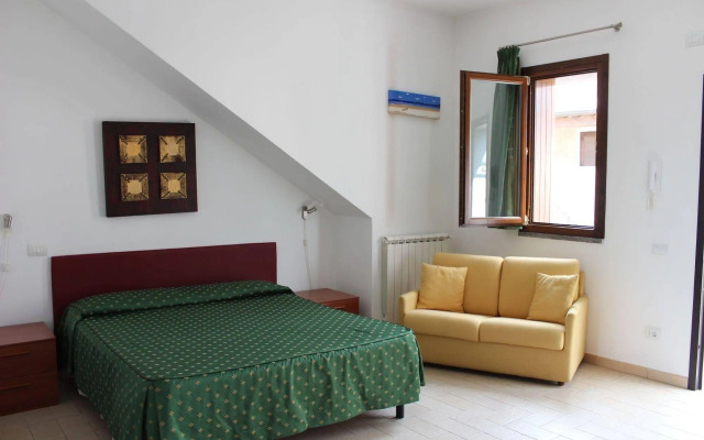 Il Casaletto dei Ludi