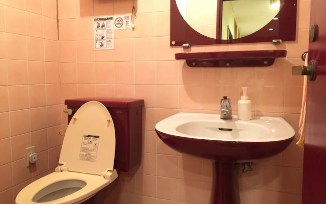 TSUKIJI HOSTEL Wakayama