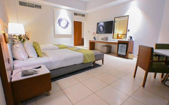 Ramee Palace Hotel