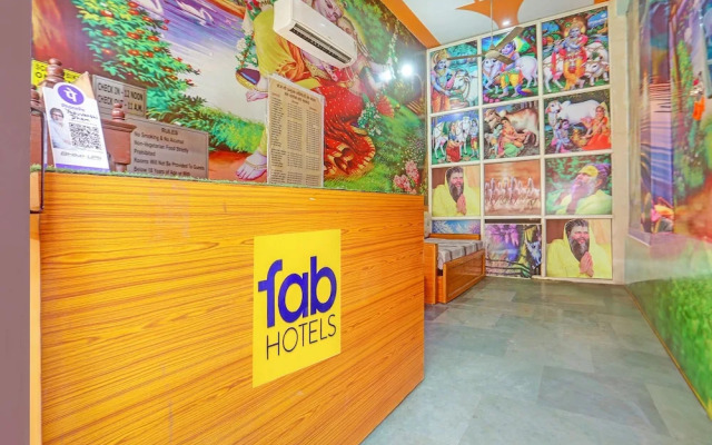 Fabhotel Yadhuvanshi Dhaam