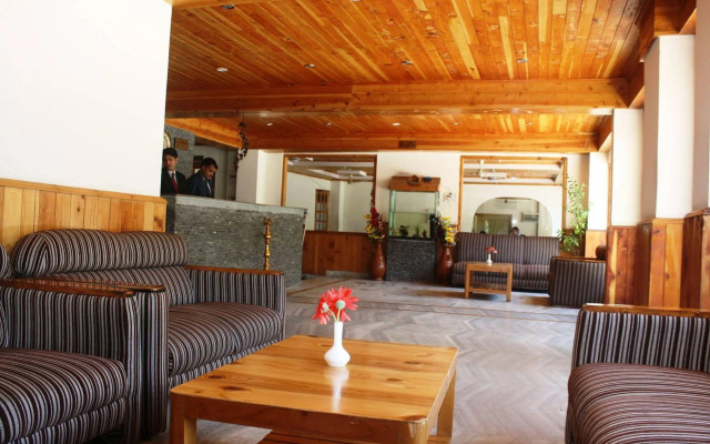 Sarthak Resorts