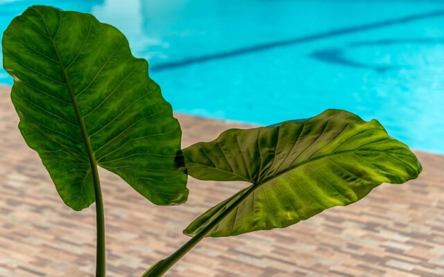 PrideInn Hotel Diani