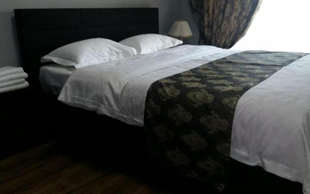 Prado Apartment Avlabari