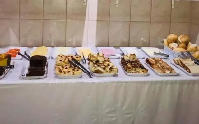 Hotel Natal De Santos