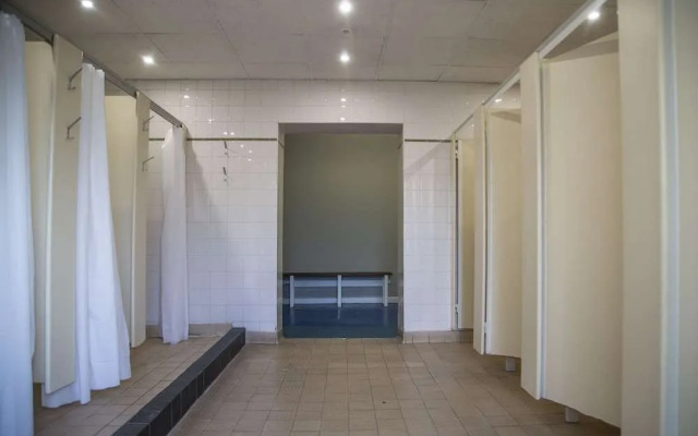 Leevin Hostel Mountjoy