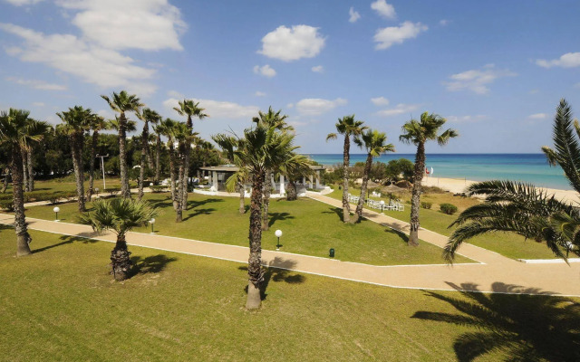 El Mouradi Beach
