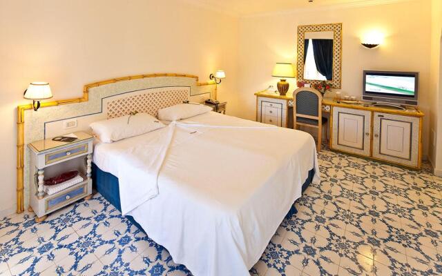 Grand Hotel Il Moresco & Spa