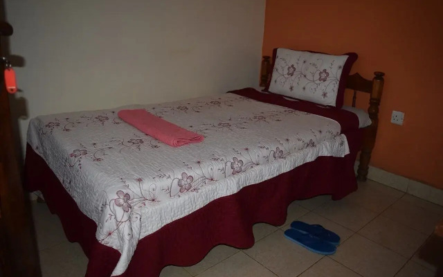 Mountainview Backpackers Kisumu