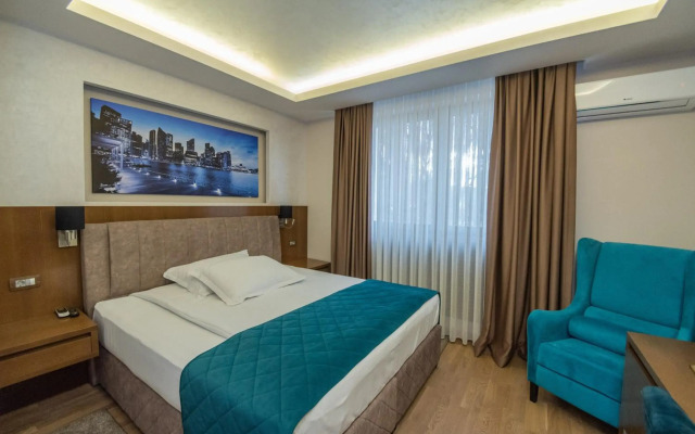 Hotel Park