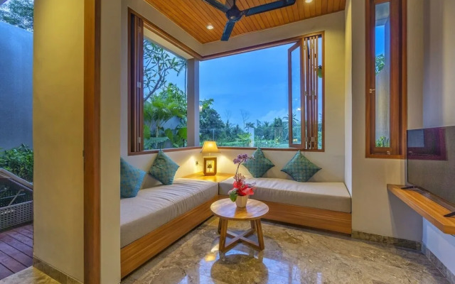 Lavanya Ubud Romantic Villas