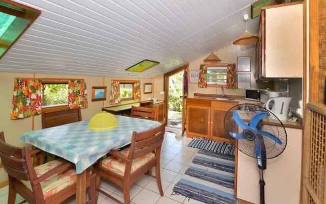 Marks Place Moorea