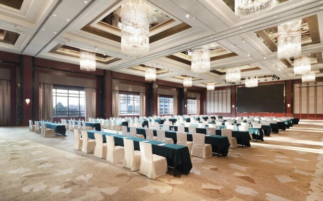 Sheraton Dongguan Hotel