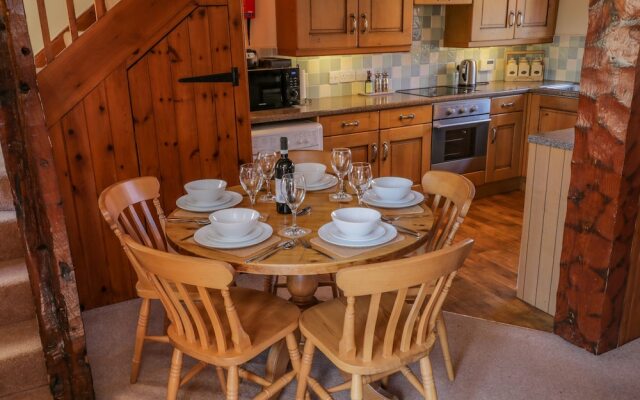 Danby Cottage