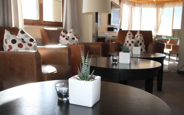 Das Bio-Vitalhotel Weissenseerhof