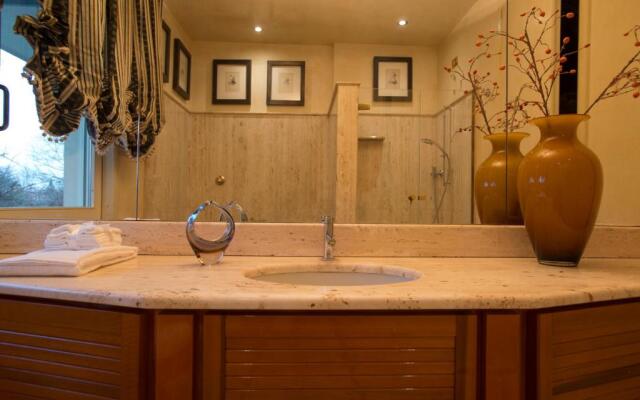 B&B Villa dei Calchi - Suite Room di Charme