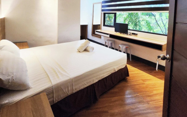 Boulevard Pension Hotel powered by Cocotel