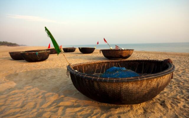 Silk And Sea Hotel