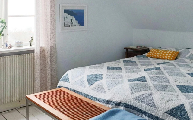 5 Person Holiday Home in Bastad