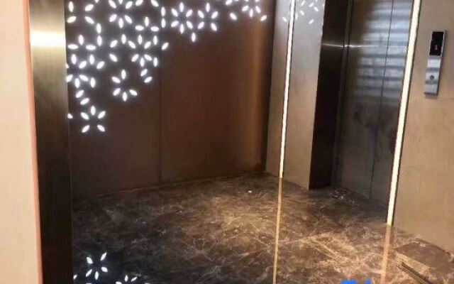 Zhishang Hotel