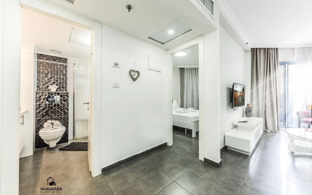 Luxury Apartment by Lake Kinneret