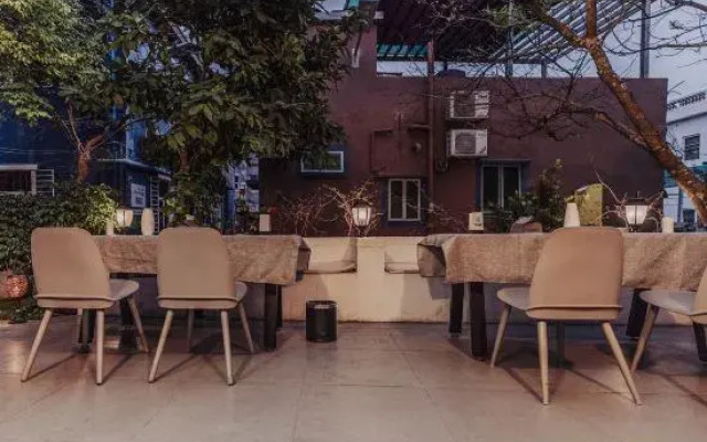 Senman Boutique Courtyard Guesthouse