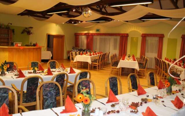 Landhotel Zum Nicolaner