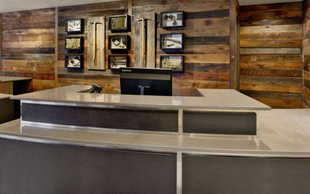 Residence Inn by Marriott Breckenridge