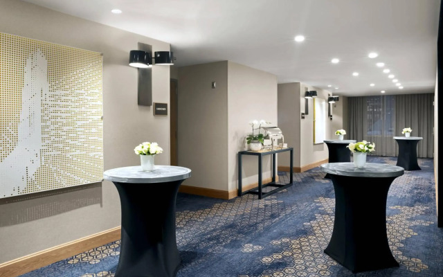 Courtyard by Marriott Boston Downtown/North Station