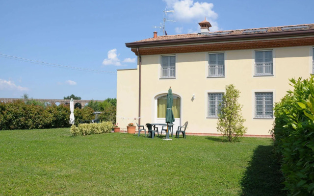 Appartamenti Vacanze Il Nottolini