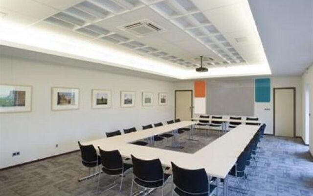 ibis Styles La Louvière