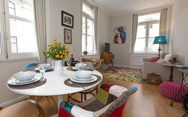 Unique Design Apartments