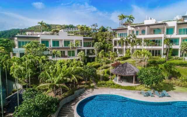 Layan Garden By Resava Group
