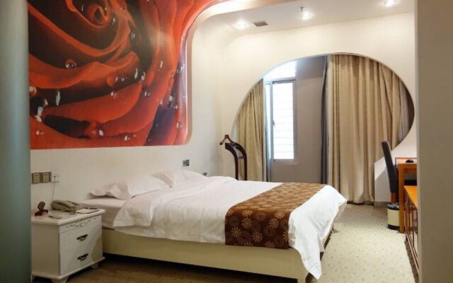 Lide International Hotel