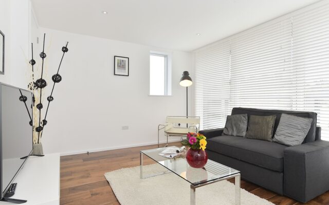 Shoreditch City Living