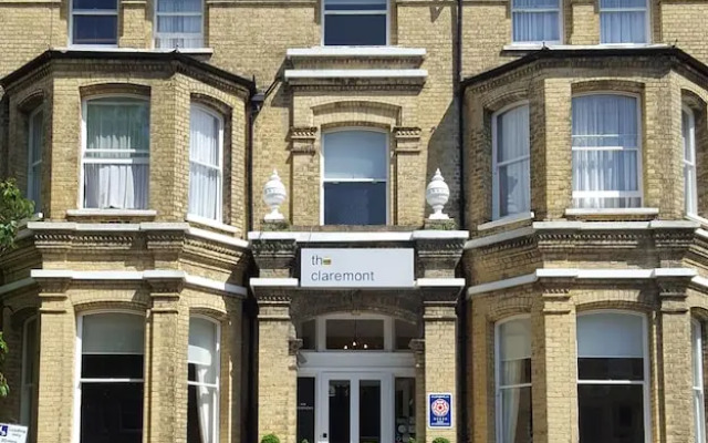 The Claremont
