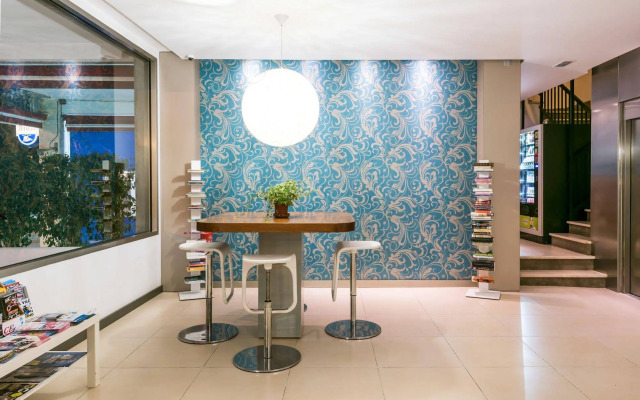 Apartamentos Flats Friends Atlantida