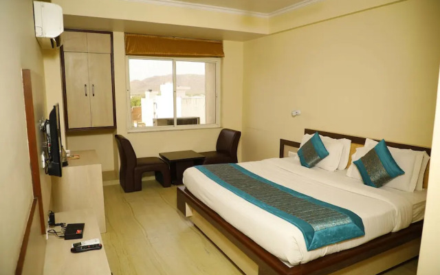The Prime Hotel Jaipur