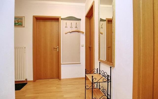 Waterkant Wohnung 26 - Strandgut