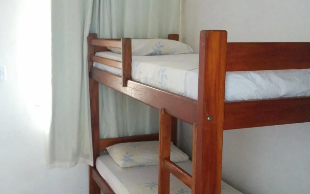 Hotel Pousada Hamburgo