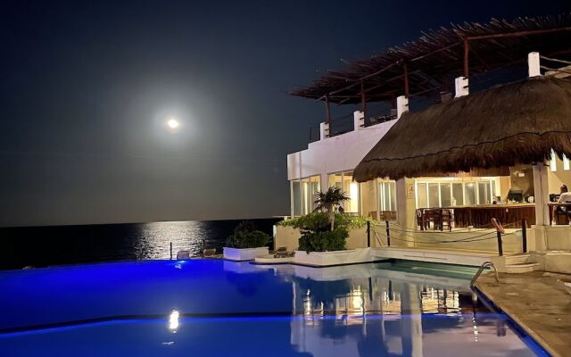 Ocean View Apartments – Delicia