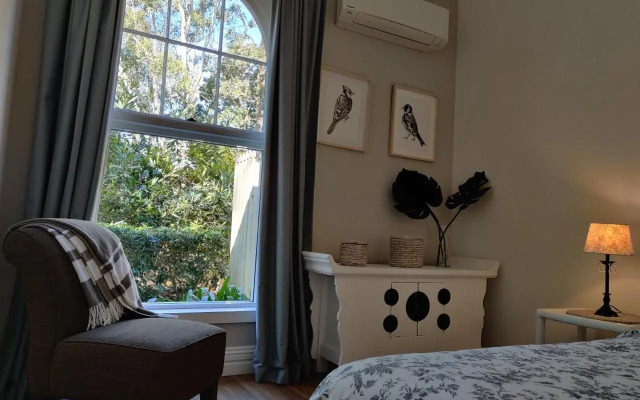 WinterGreen Manor at Maleny