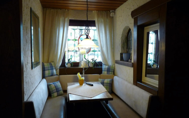 Hotel Geissler