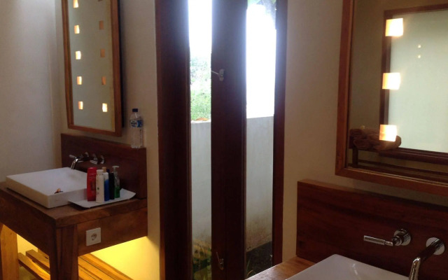 Villa Bukit Segara